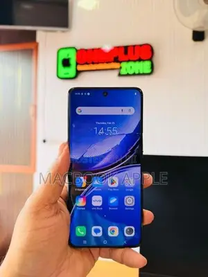 Vivo T4R 5G 256GB 8GB (Used)