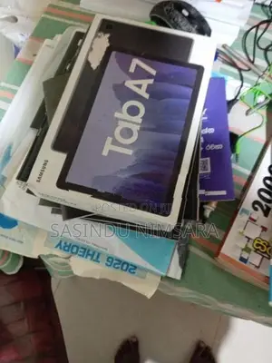 Samsung Galaxy Tab A7 64GB