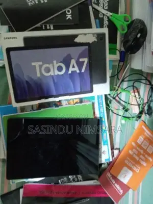 Samsung Galaxy Tab A7 64GB