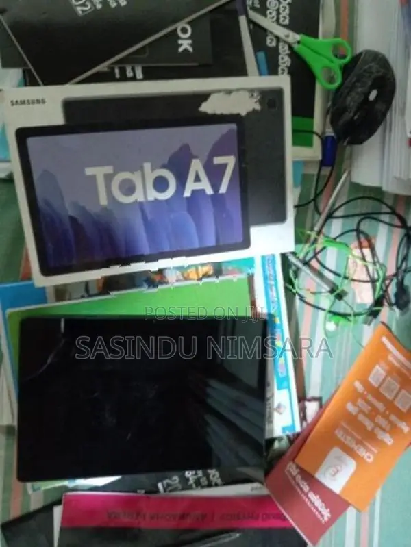Samsung Galaxy Tab A7 64GB