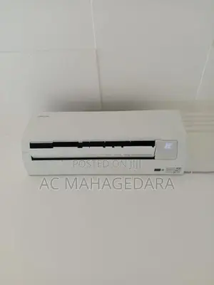 12000BTU Samsung Inverter Brand New Air Conditioner