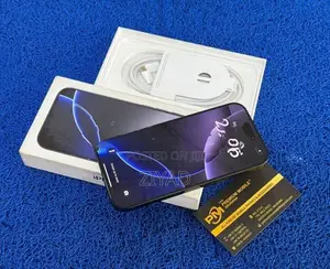 Apple iPhone 16 Pro Max 256GB (Used)