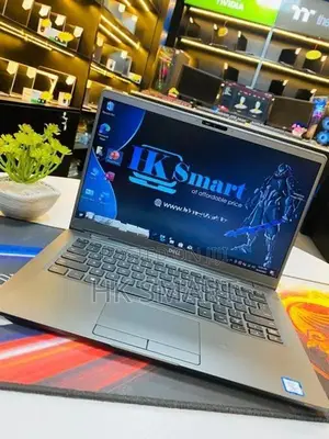 Dell Latitude 7400 i7 8GB Ram 256GB SSD 08th Gen