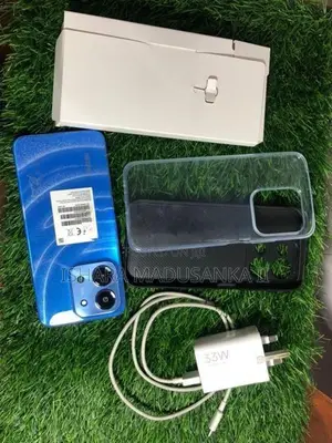 Xiaomi Redmi 15C 128GB (Used)