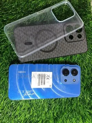 Xiaomi Redmi 15C 128GB (Used)