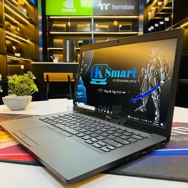 Dell Latitude 7480 i5 8GB RAM 256SSD 07th Gen