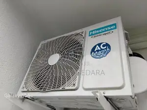 12000BTU Hisense Non Inverter Brand New Air Conditioner