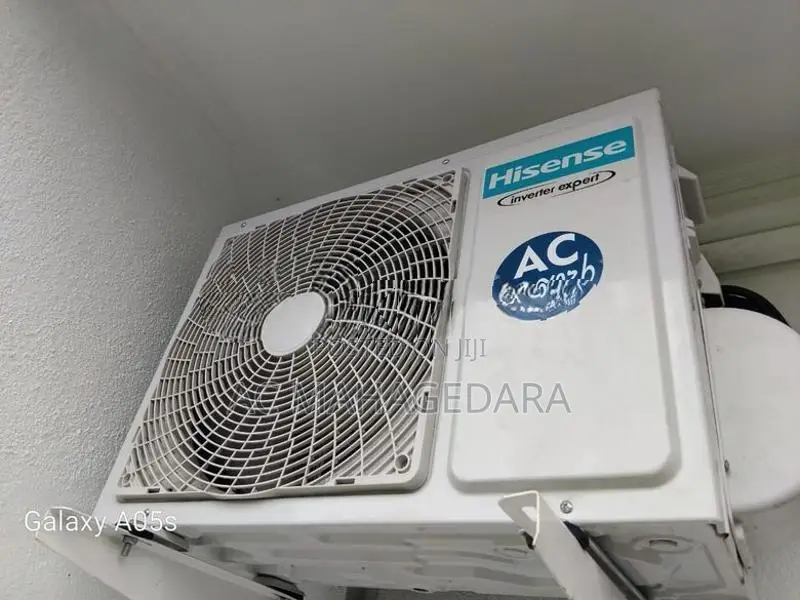 12000BTU Hisense Non Inverter Brand New Air Conditioner