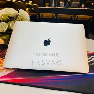 Apple MacBook Air M1 – 8GB RAM | 256GB SSD