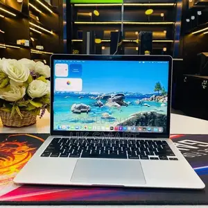 Apple MacBook Air M1 – 8GB RAM | 256GB SSD