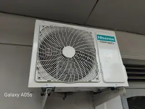 12000BTU Hisense Non Inverter Brand New Air Conditioner