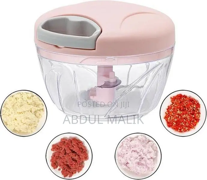Speedy Chopper - 1000ML