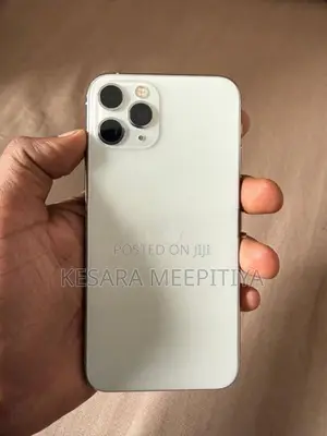 Apple iPhone 11 Pro (Used)