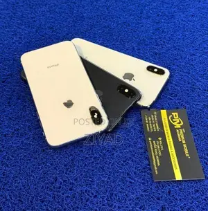Apple iPhone XS 256GB (Used)