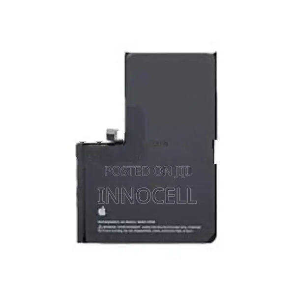 Apple Iphone 13 Pro Battery