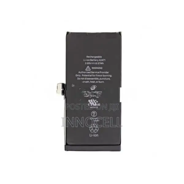 Apple iPhone 13 Battery