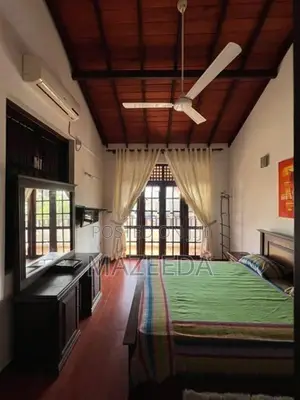 Furnished Annex For Rent Mount Lavinia