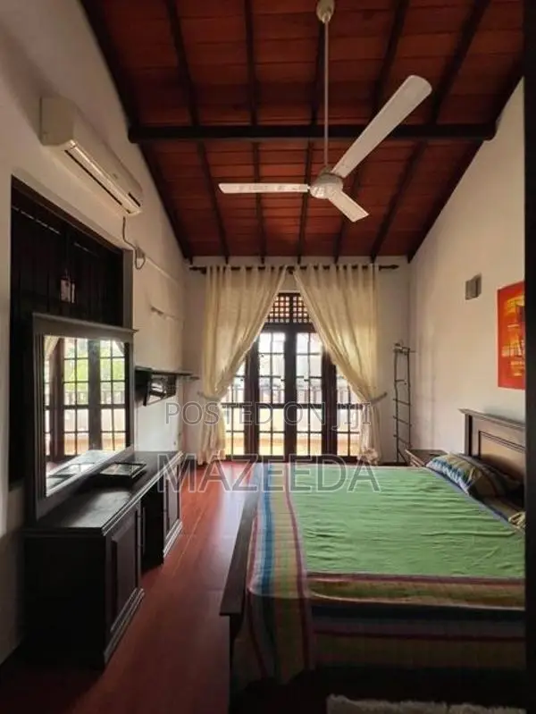 Furnished Annex For Rent Mount Lavinia