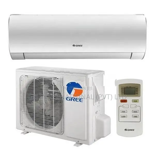 New Gree Non Inverter Brand AC 2026 Model