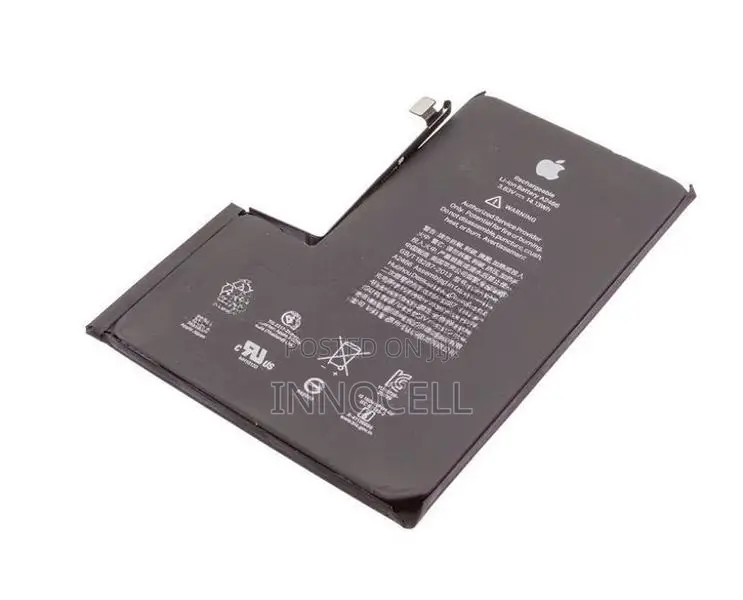 Apple iPhone 12 Pro Max Battery