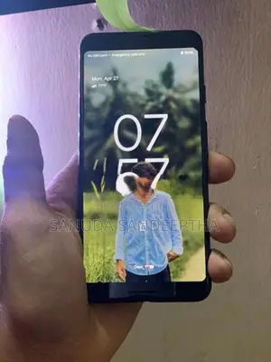 Google Pixel 3 (Used)