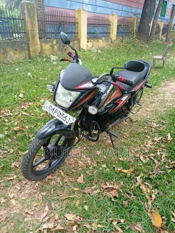Hero Splendor 2015