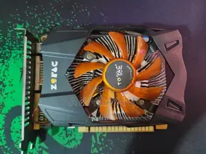 GTX 650Ti