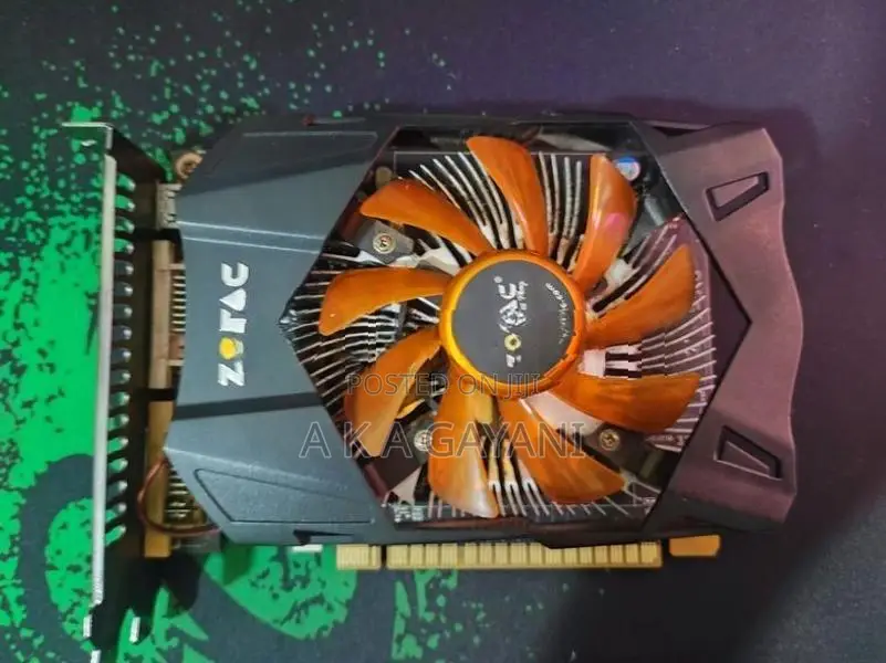 GTX 650Ti