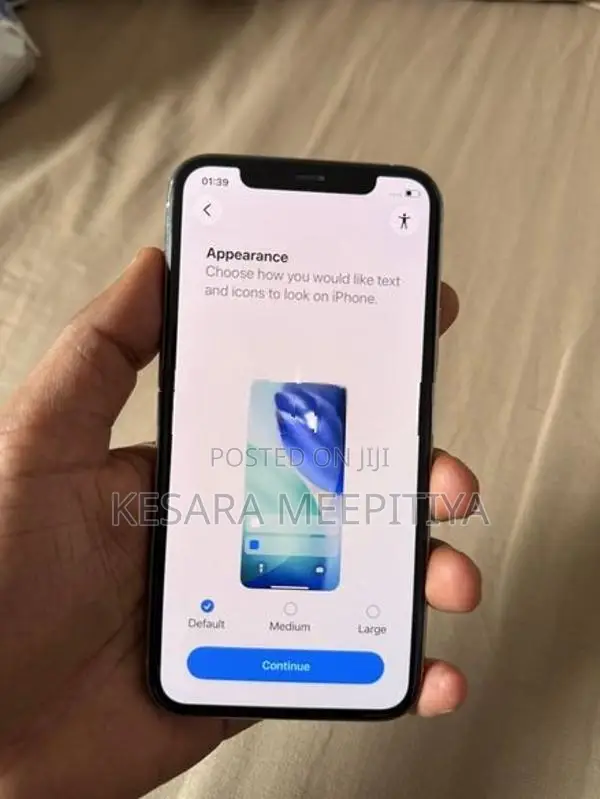 Apple iPhone 11 Pro (Used)