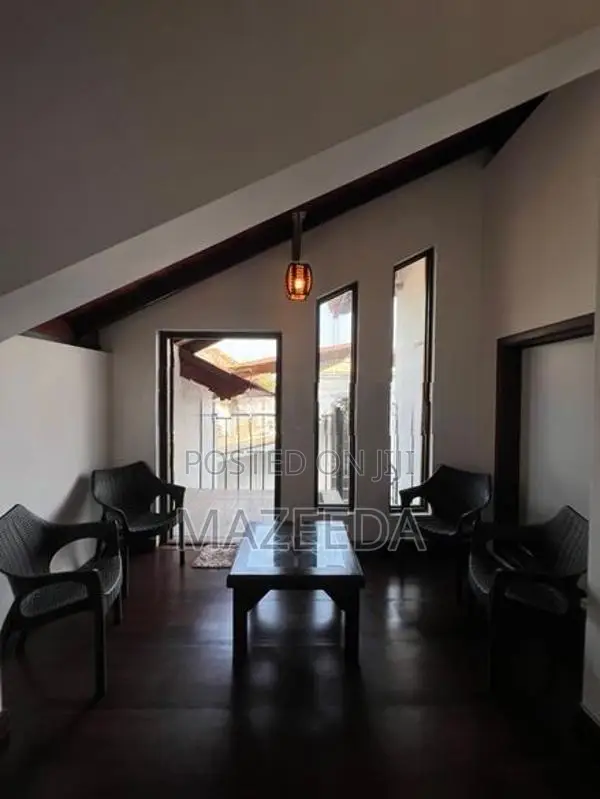 Furnished Annex For Rent Mount Lavinia