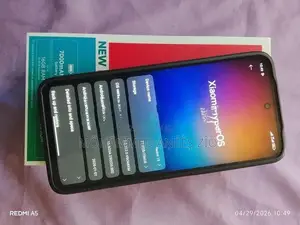 Xiaomi Redmi 15 (Used)