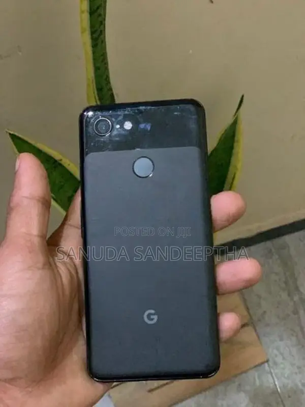 Google Pixel 3 (Used)