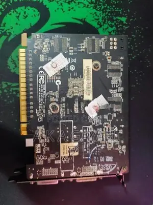 GTX 650Ti