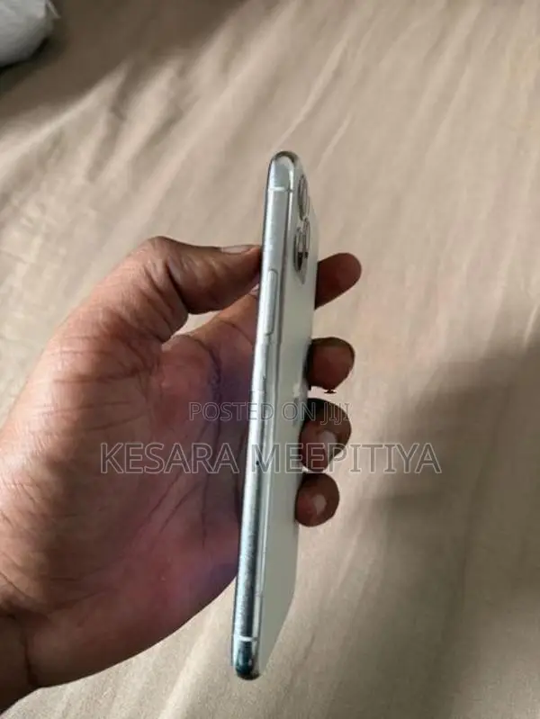 Apple iPhone 11 Pro (Used)