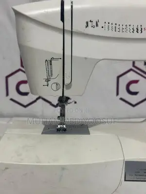 Singer Machine Model 3368