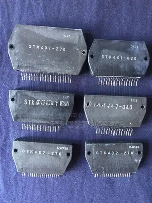 STK IC
