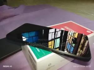 Xiaomi Redmi 15 (Used)