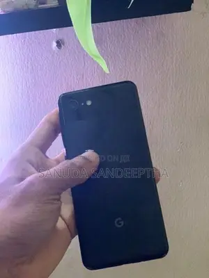 Google Pixel 3 (Used)