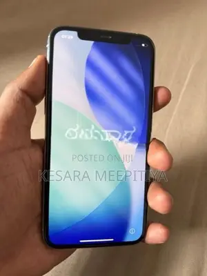 Apple iPhone 11 Pro (Used)