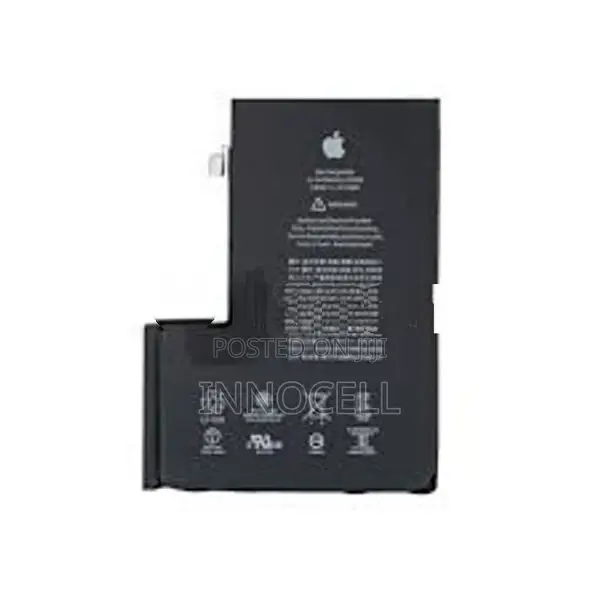 Apple iPhone 12 Pro Battery