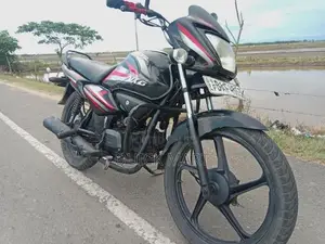 Hero Splendor 2015