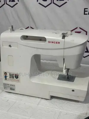 Singer Machine Model 3368