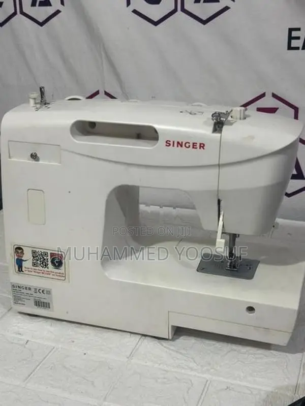 Singer Machine Model 3368