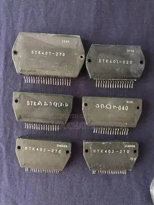 STK IC