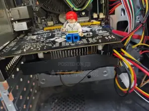 GTX 650Ti