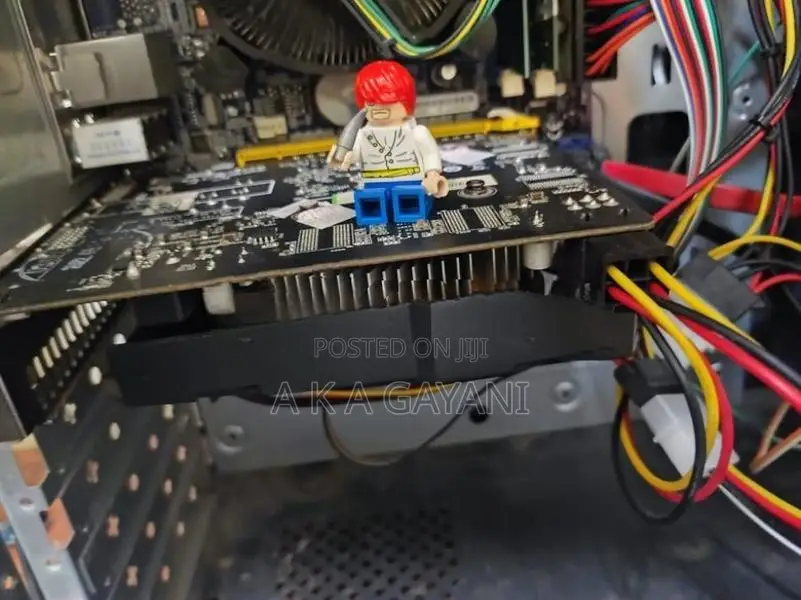 GTX 650Ti