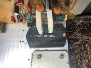 STK IC