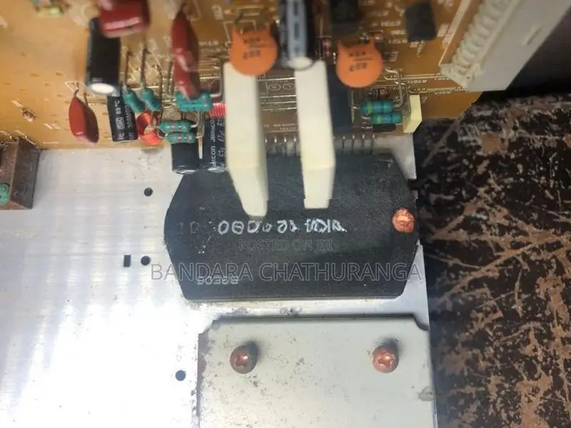 STK IC