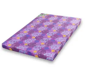 Super Flex Double Layer- Foam Mattress