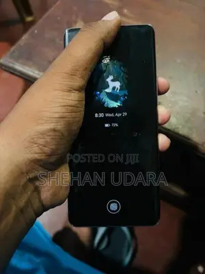 Infinix Zero 30 (Used)